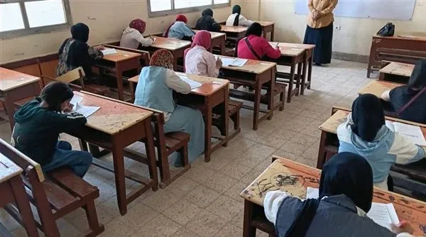 تنسيق التمريض الفني بعد الإعدادية محافظة الغربية المتوقع 2026