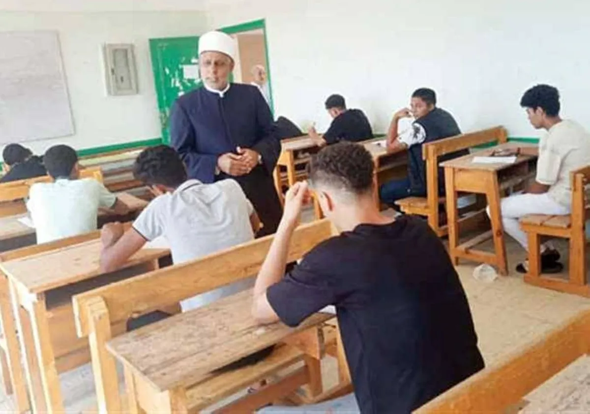 جدول محاضرات مبادرة معا نتعلم الصف الثالث الثانوي الترم الأول 2027