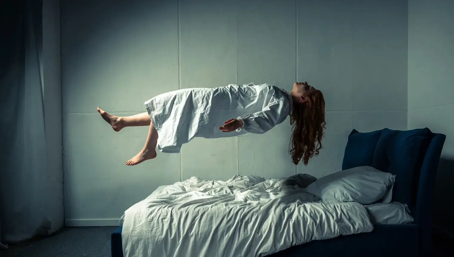 مسلسلات رمضان 2026 الرعب.. غموض الماورائيات وصراع مع قوى الظلام