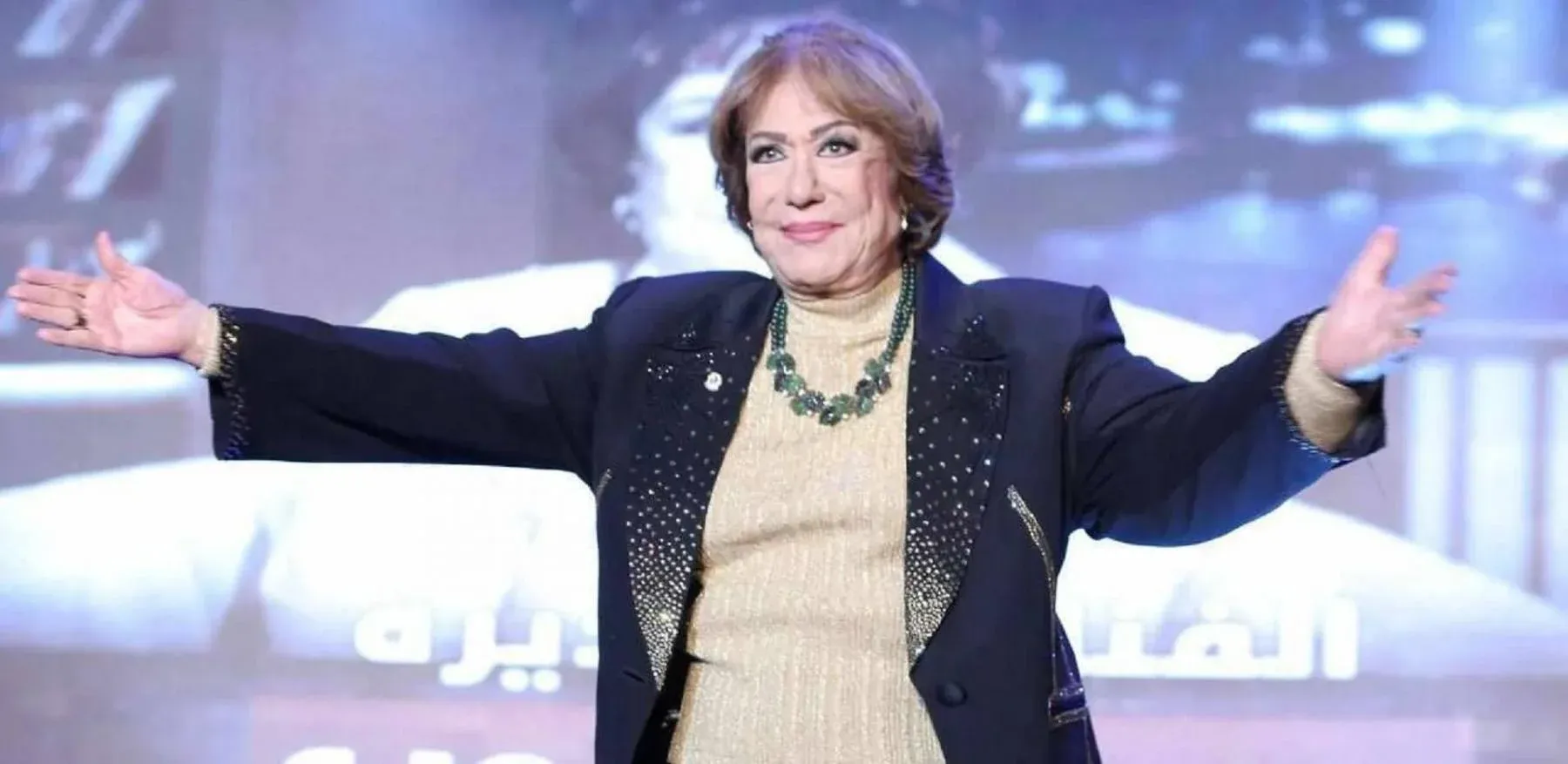  ما هي ديانة سميحة أيوب؟ 