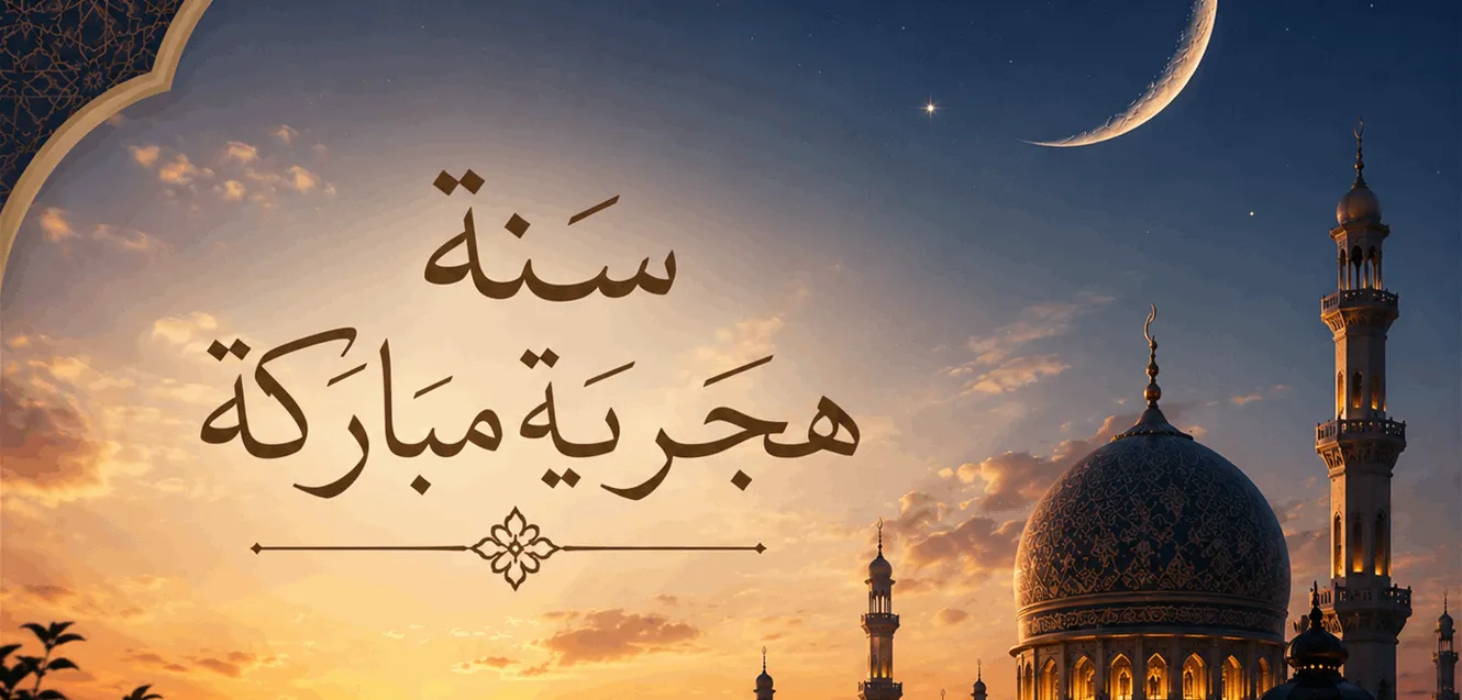 عطلة رأس السنة الهجرية 2026.. موعد الإجازة