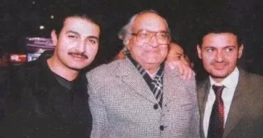 من هو المخرج جلال توفيق؟.. سيرة فنية في مجال الإخراج