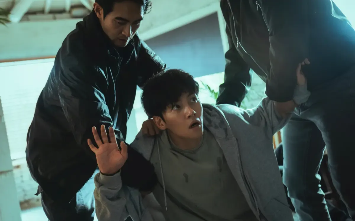 أبطال المظلوم مسلسل كوري.. طاقم عمل مميز