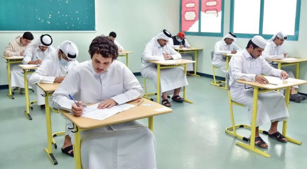 تحويل الدراسة عن بعد في الكويت غدا الأحد.. مؤسسات اتخذت القرار