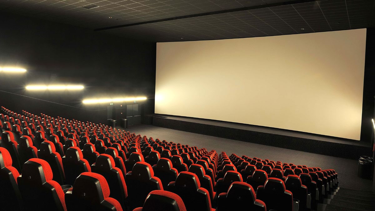  القائمة الأولية لأفلام عيد الأضحى 2025 