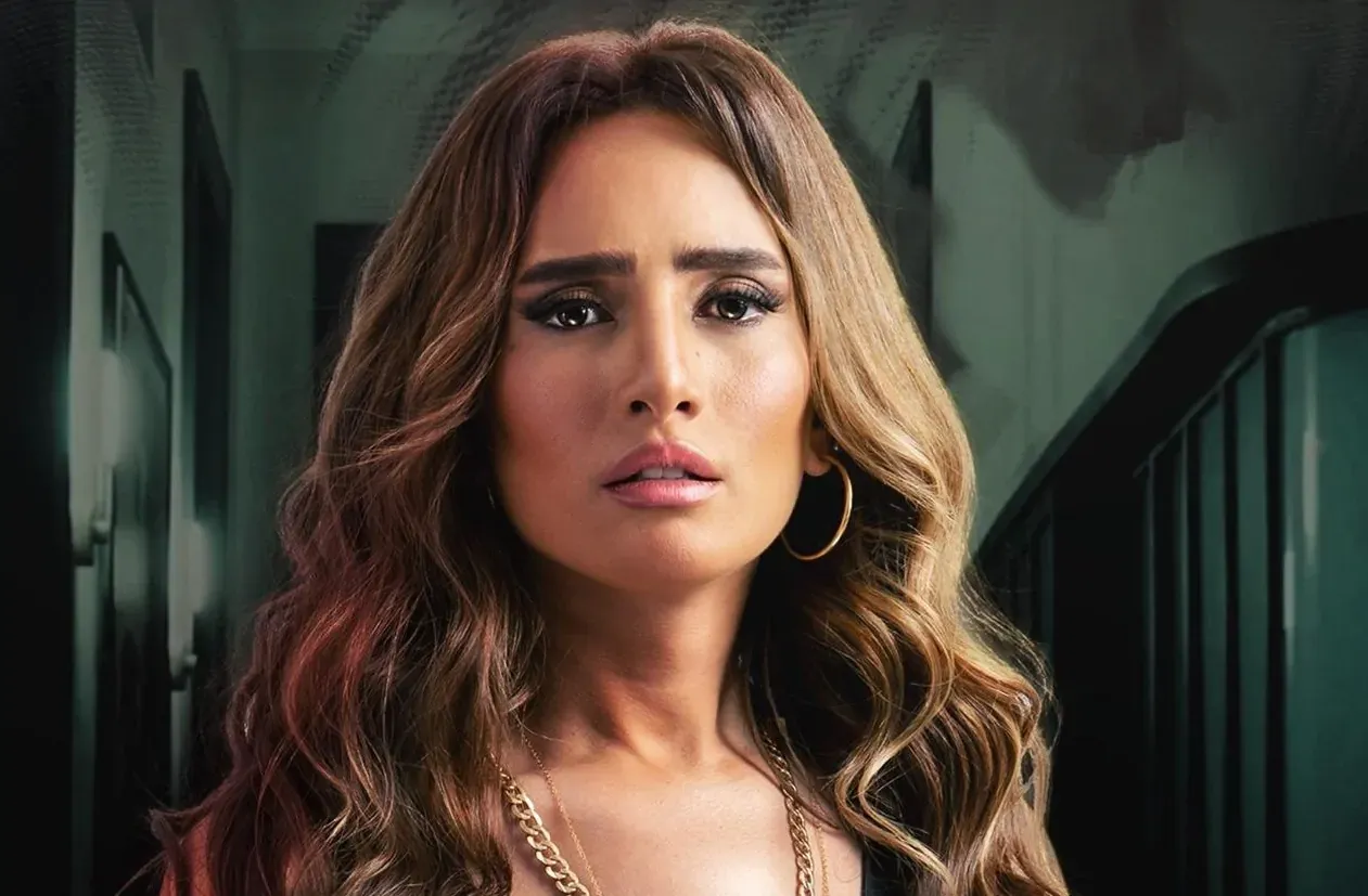  نجل الفنانة زينة يتعرض لهجوم كلب شرس في الشيخ زايد.. والقبض على المالك 