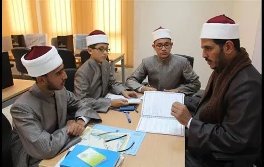 رابط نتيجه تظلمات مسابقة معلم مساعد أزهر الشريف 2026