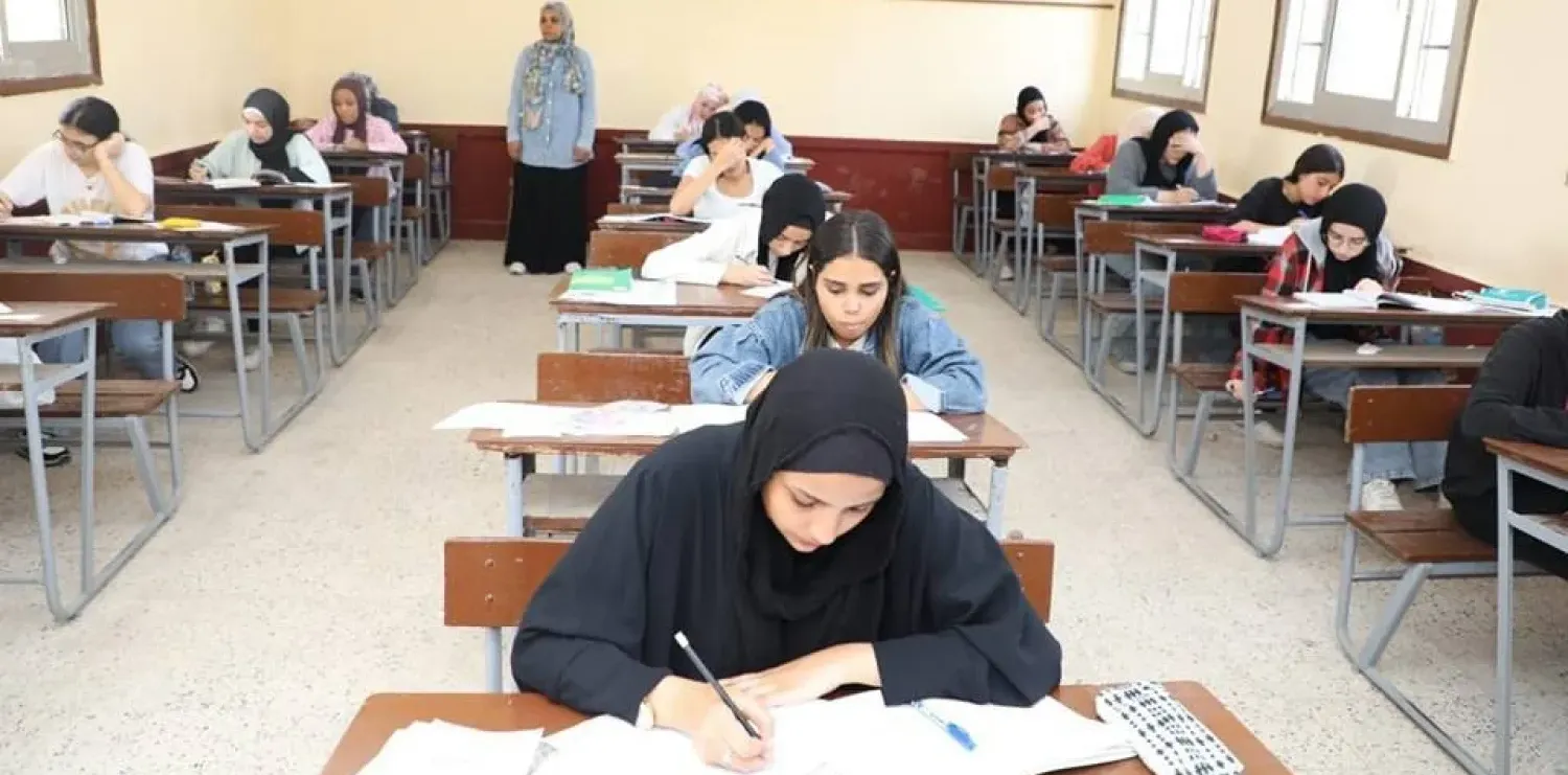المواد المضافة للمجموع للصف الأول ثانوي وبكالوريا 2025 - 2026