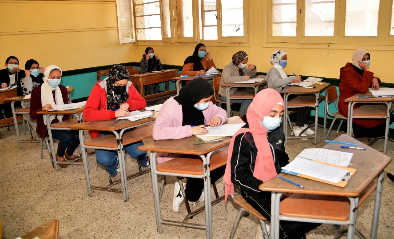 نتيجة الشهادة الإعدادية محافظة كفر الشيخ برقم الجلوس 2026 الترم الثانى