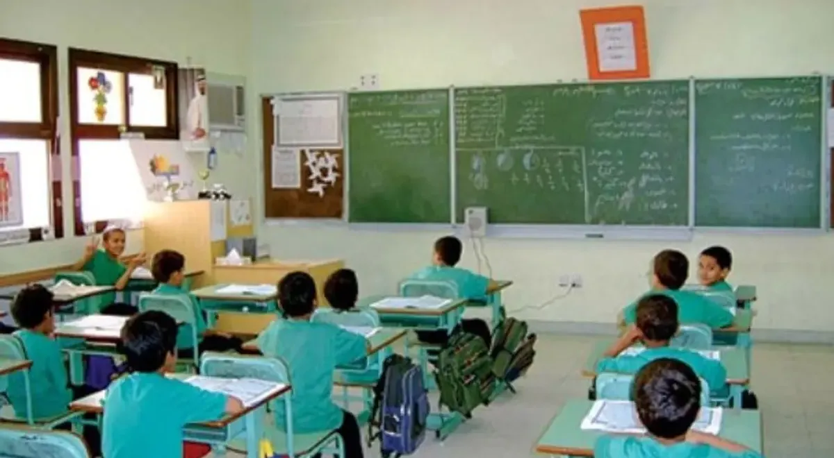 نماذج اختبارات نافس سادس ابتدائي 1447- 2026.. موعد بدء التدريبات الإلكترونية في جميع المدارس