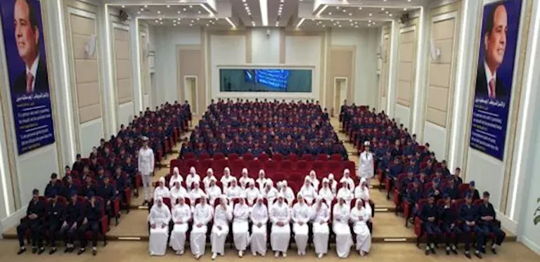 عفو عيد الشرطة 2026: خروج 2520 نزيلا من مراكز الإصلاح والتأهيل