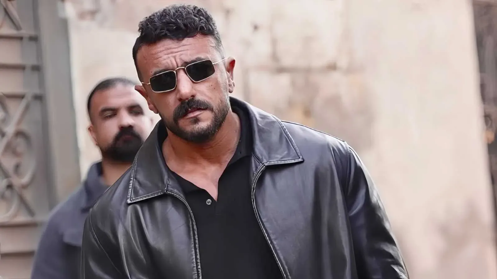 هجوم على الفنان أحمد العوضي.. تصريحات الأعلى أجرا ومشاهدة تثير الغضب