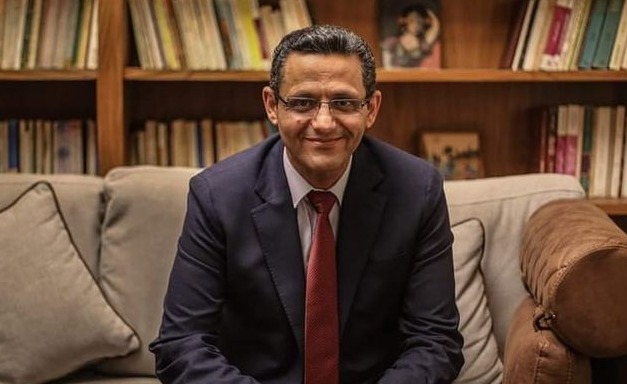  من هو خالد البلشي نقيب الصحفيين الجديد؟ 