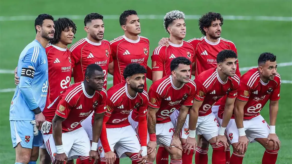 بعد التوقف الدولي.. موعد مباراة الأهلي القادمة في الدوري