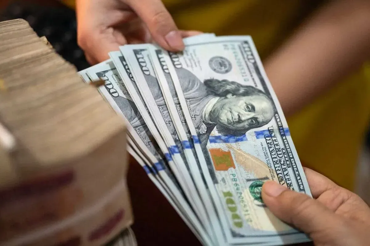 سعر صرف الدولار اليوم الأثنين 1 سبتمبر 2025.. اعرف وصل لكام