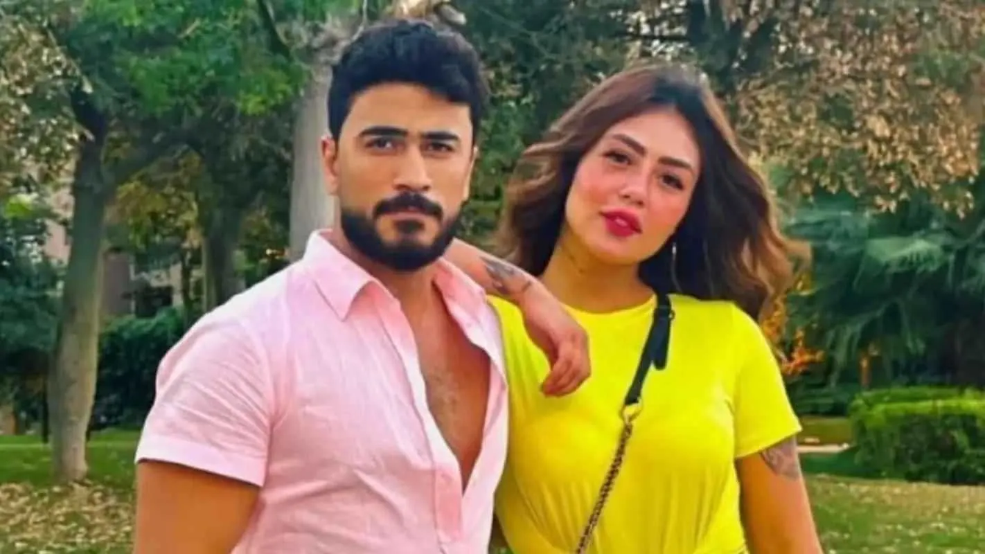 موعد جلسة محاكمة هدير عبدالرازق وأوتاكا بتهمة الفيديوهات الخادشة