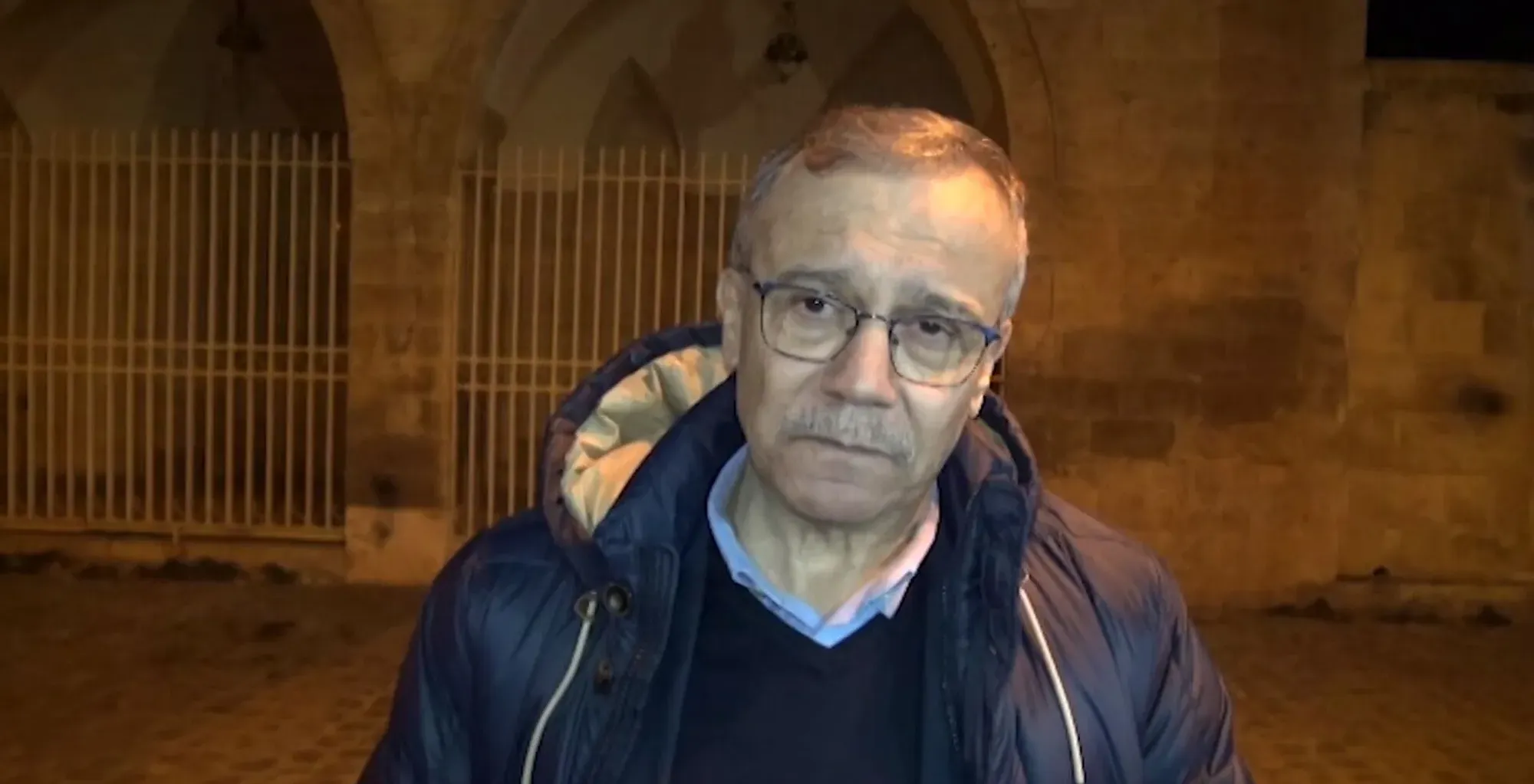 سبب وفاة الفنان أحمد قعبور..  الجنازة وموعد عزاء صاحب أغنية أناديكم