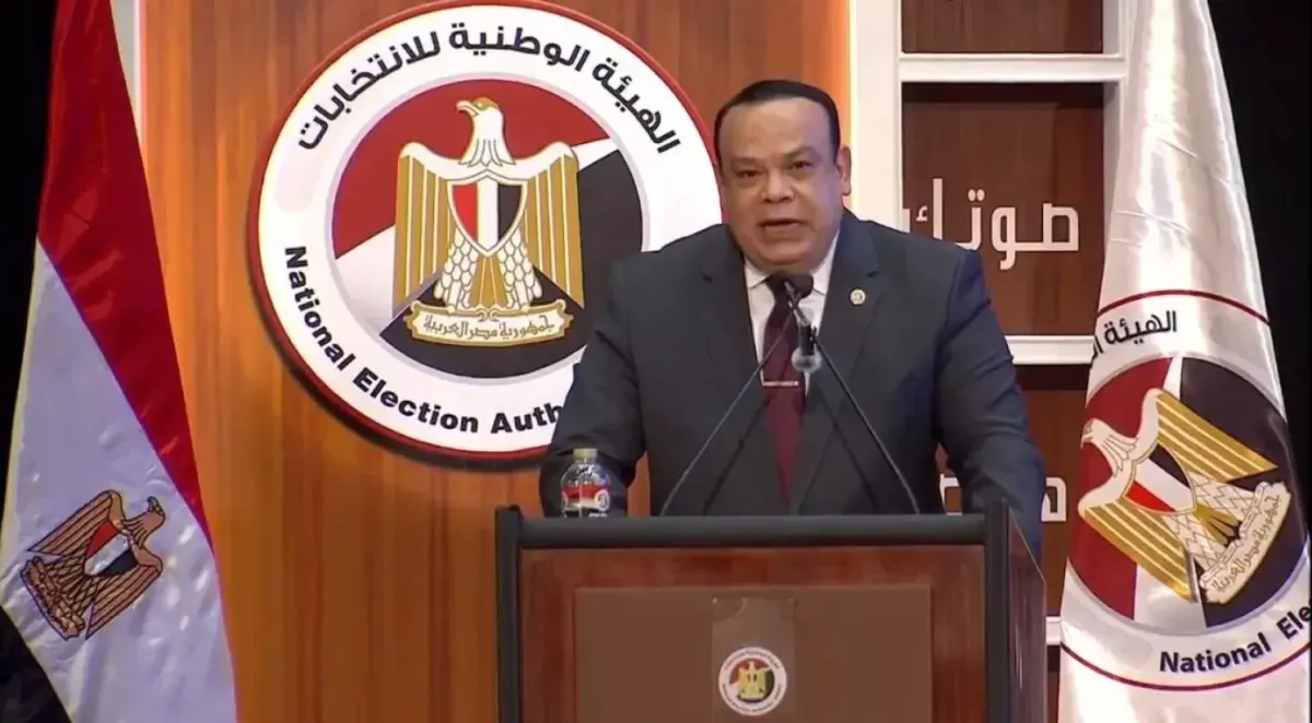 أسماء الدوائر التي تم إلغاء نتيجة الانتخابات فيها.. عددها 19