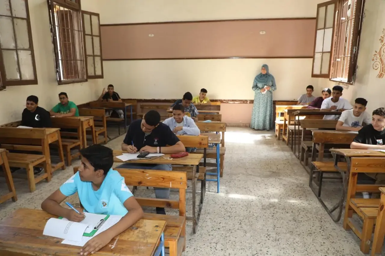تنسيق الثانوية العامة محافظة البحيرة 2026 المتوقع
