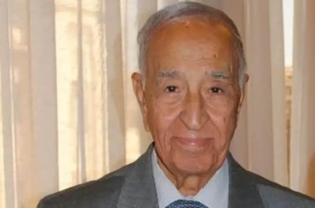 من هو الإذاعي القدير فهمي عمر.. شيخ الإذاعيين