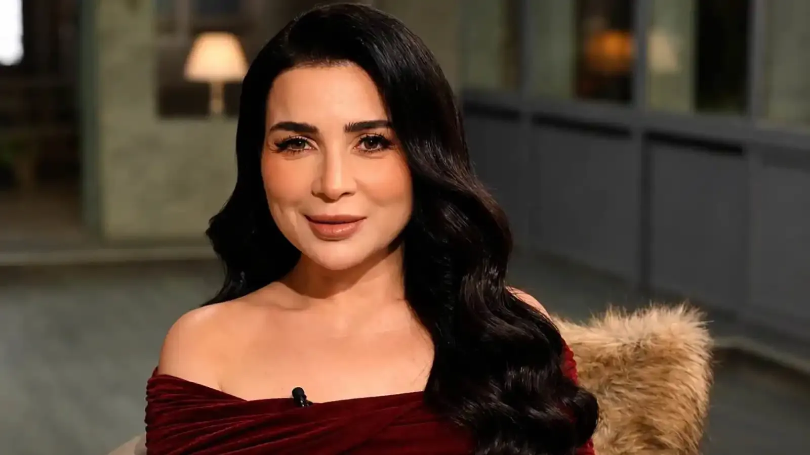 مي عز الدين عندها كام سنة؟.. مشوار فني طويل من الرومانسية والدراما