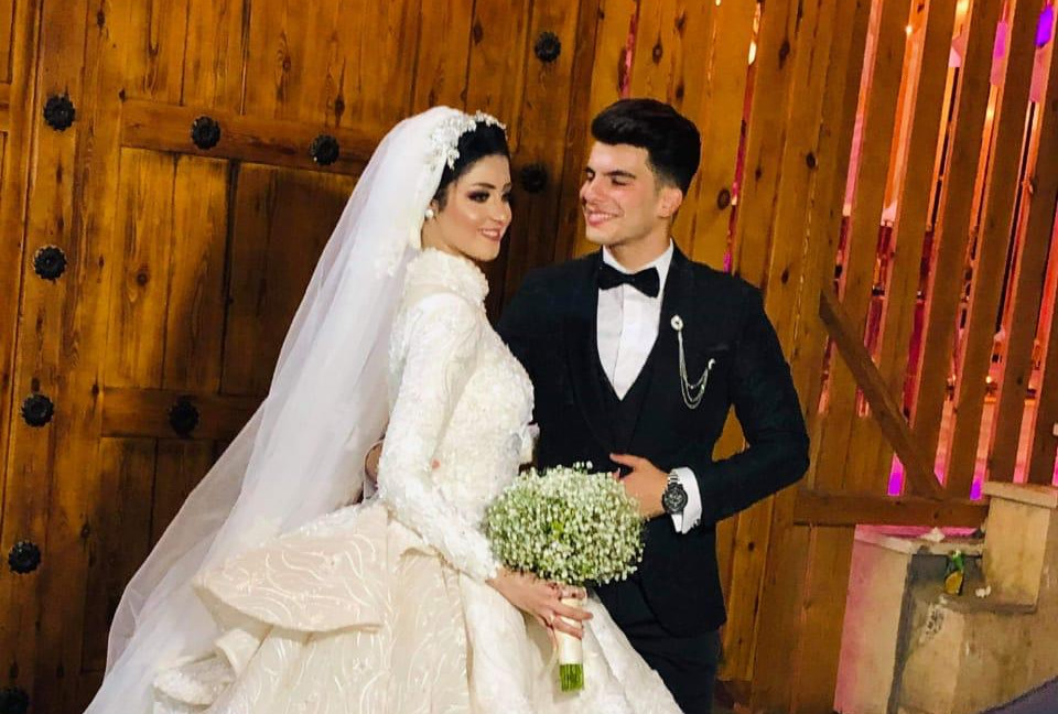  من هي زوجة أحمد السيد زيزو؟.. رفيق شهرة نجم الأهلي 