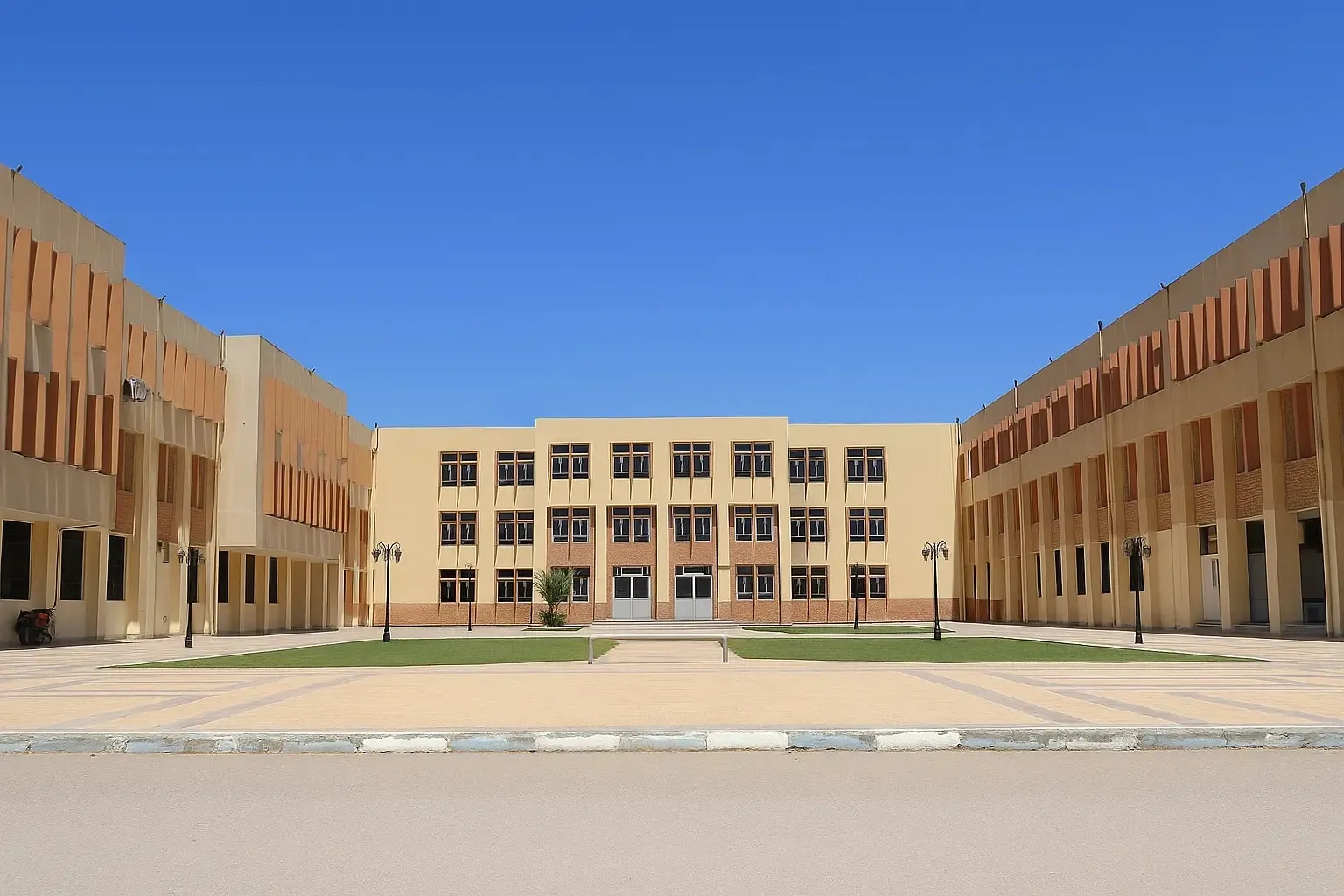 موعد تقديم جامعة دمنهور الأهلية المرحلة الثالثة للتنسيق 2026