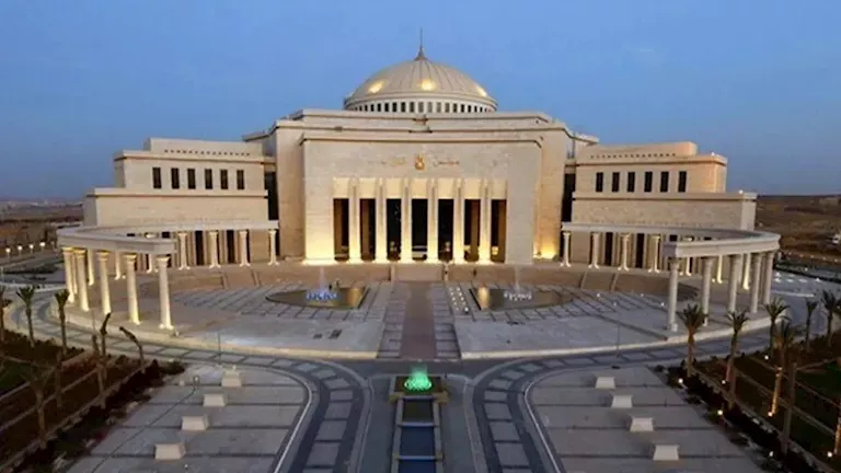 مصاريف جامعه كيان 2026 2027  التابعة للقوات المسلحة