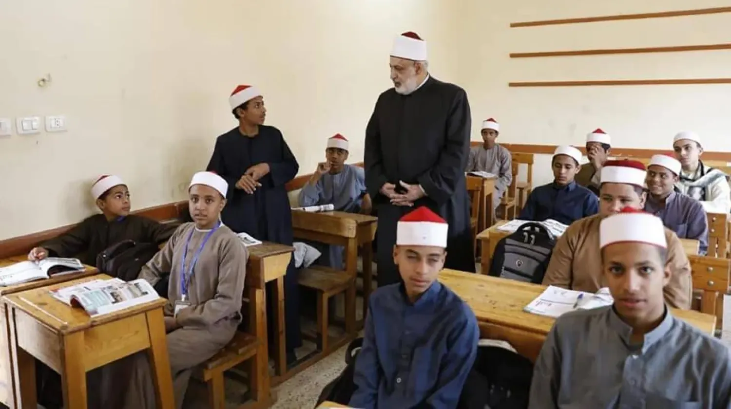 الخطة الدراسية لمعاهد الأزهر 2025-2026.. خريطة كاملة للمواعيد الرئيسية