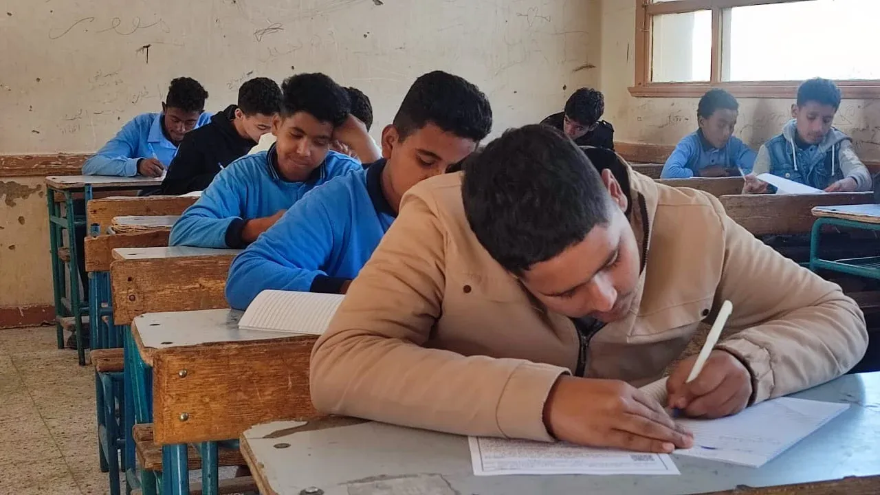 موعد ظهور نتيجة الشهادة الإعدادية الدور الثاني محافظة الدقهلية 2025