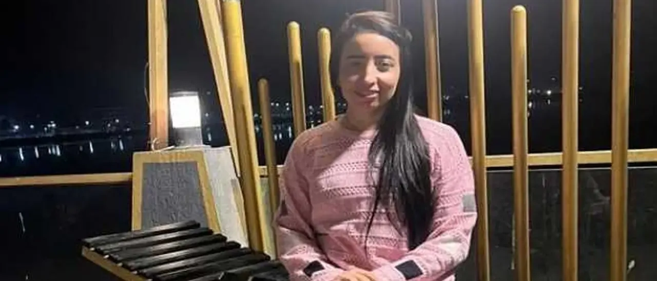 سبب وفاة الفنانة نهال القاضي بعد أسابيع من الغيبوبة