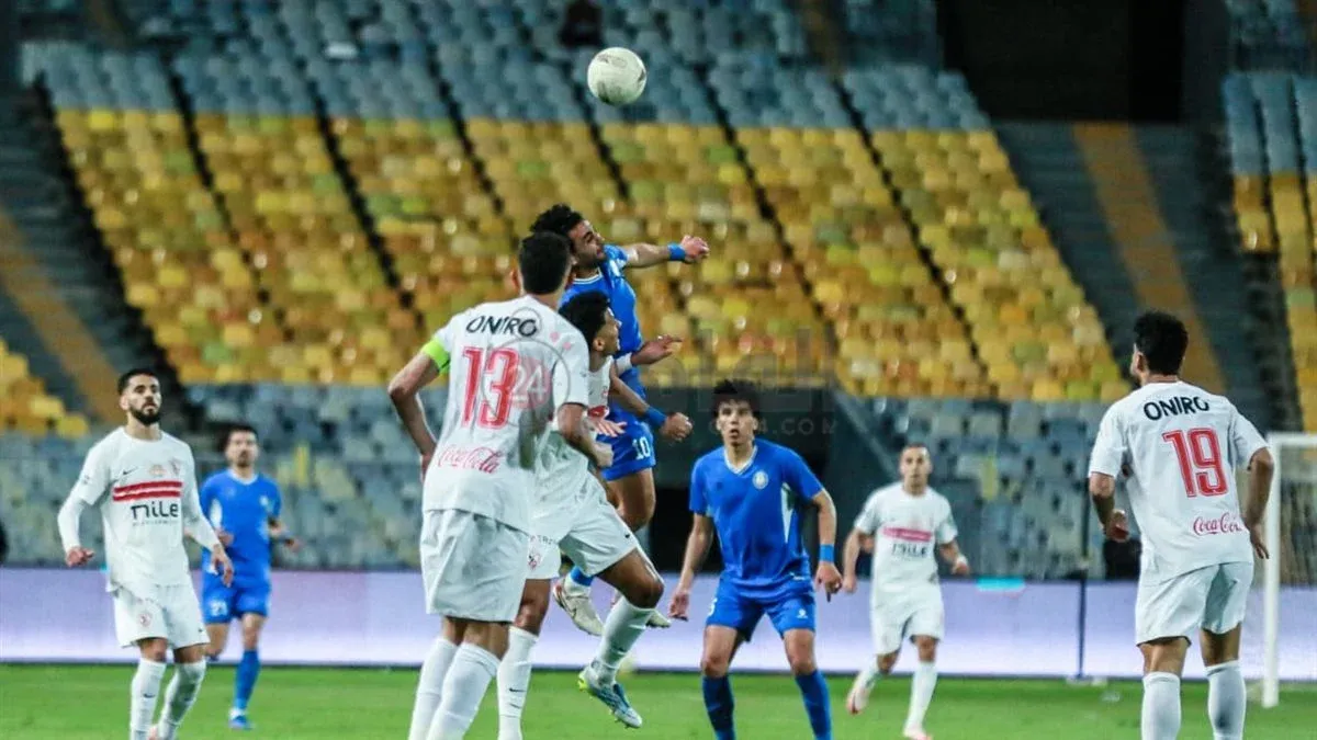 تردد قناة الجزائرية الناقلة لمباراة الزمالك في كأس الكونفدرالية الأفريقية