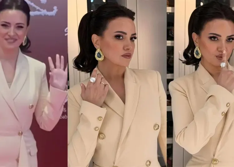 إحالة المتهم في تصوير ريهام عبدالغفور بوضع غير لائق للمحاكمة اليوم