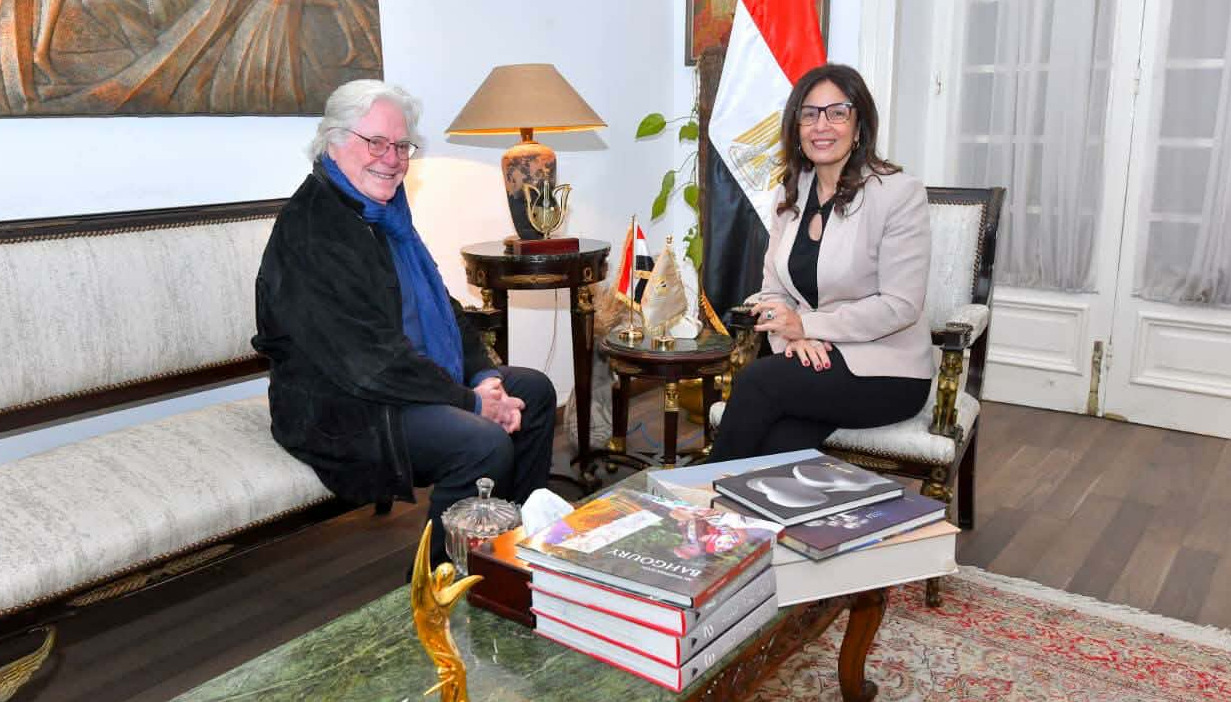 تحديد رئيس مهرجان القاهرة السينمائى الدورة 47 لعام 2026