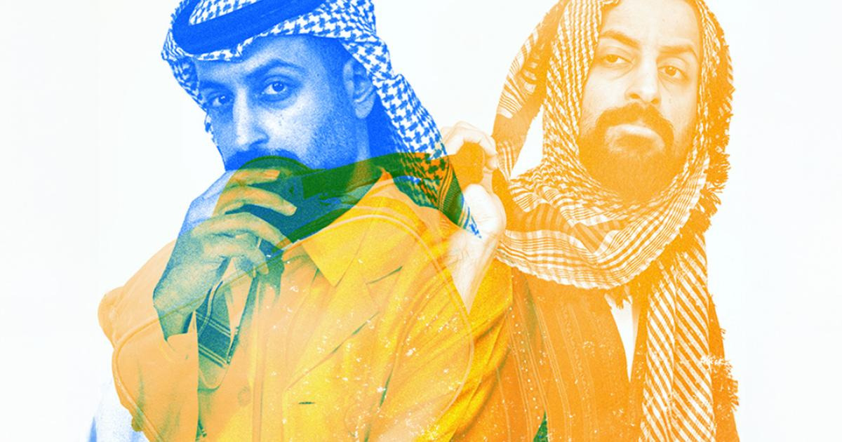  مسلسل هزاع كم حلقة؟ 