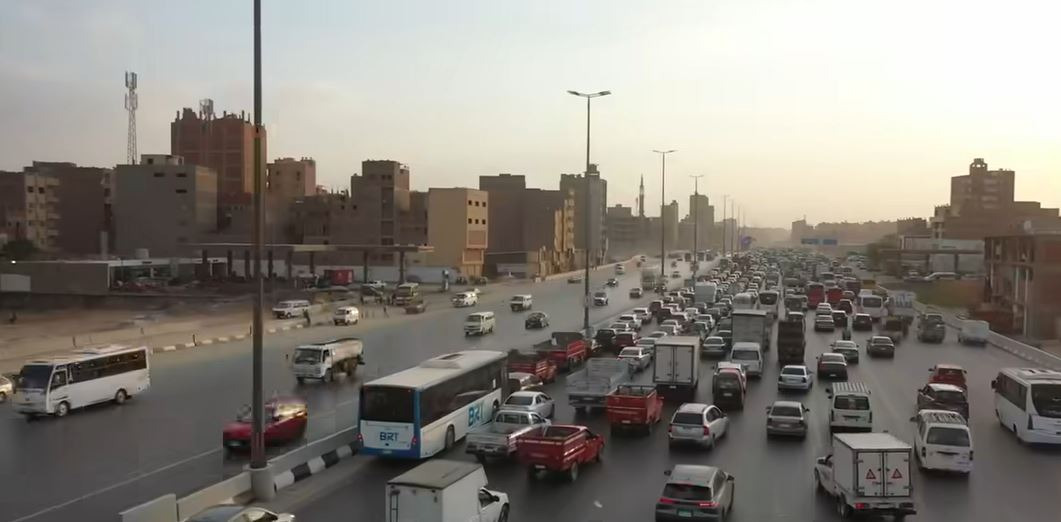  مواعيد عمل الأتوبيس الترددي في عيد الأضحى المبارك 