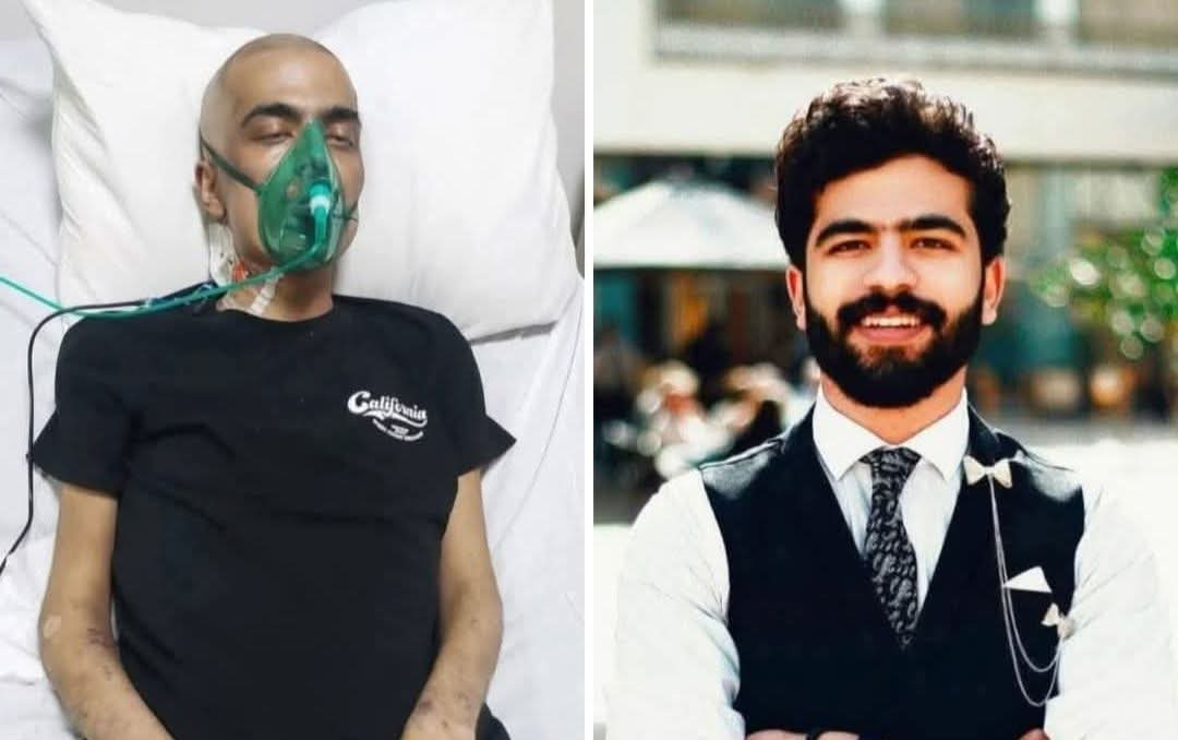  سبب وفاة المصور محمد عبد الله.. صدمة تصيب محبيه 