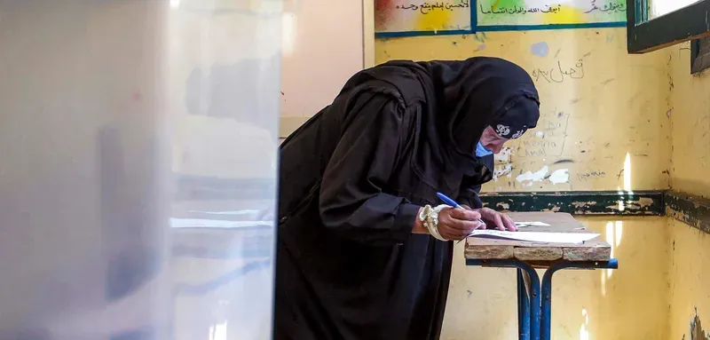 موعد وعناوين مقار انتخابات مجلس النواب 2025 في محافظة الجيزة