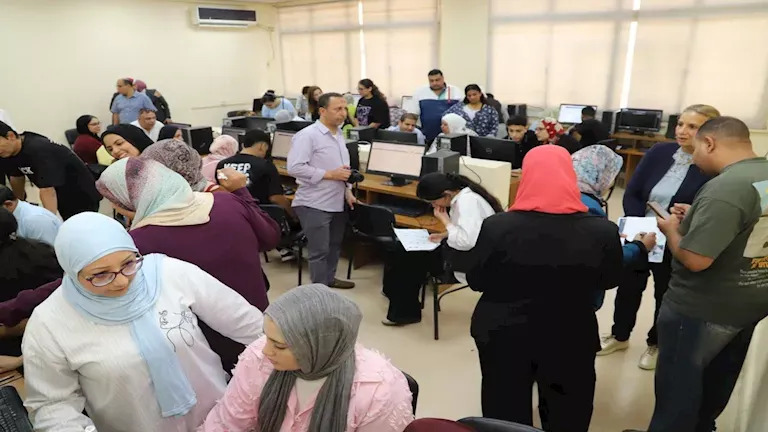 استعد.. نتيجة تنسيق المرحلة الثانية علمي علوم في هذا التوقيت