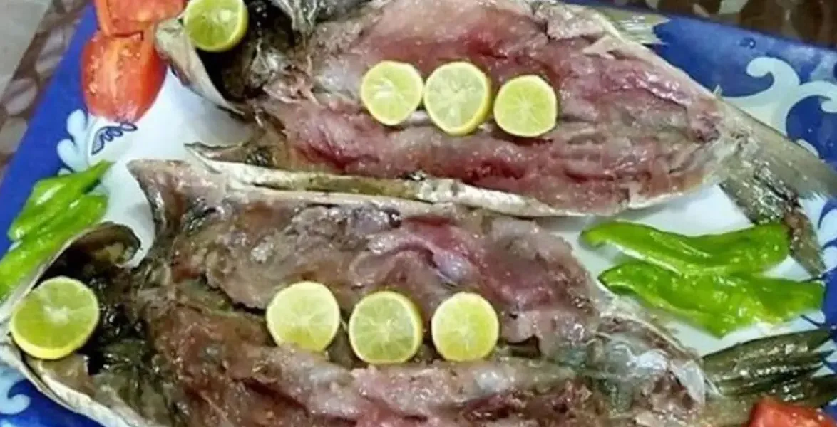 طريقة عمل الفسيخ البوري في المنزل زي المحلات لضمان نضجه في أسبوع فقط