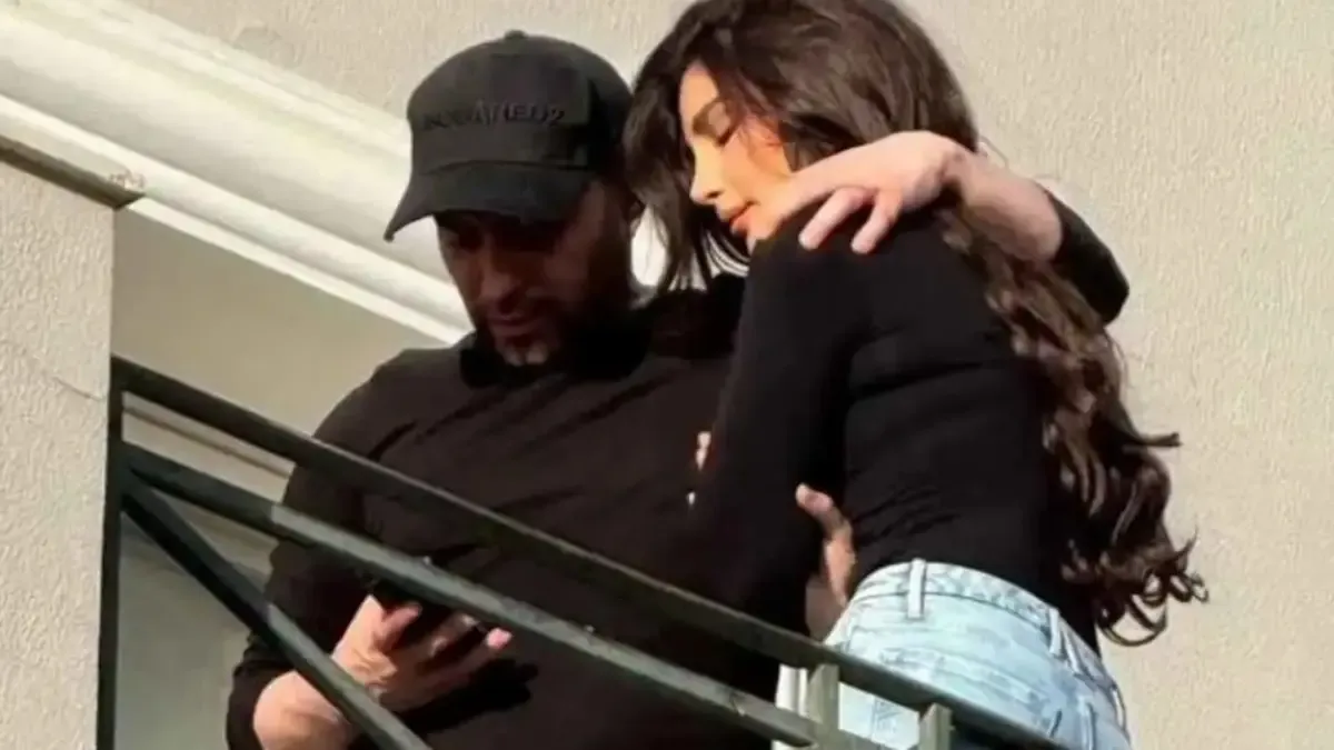 من هي المغنية اللبنانية شيزار التي ارتبط اسمها بحسام حبيب؟