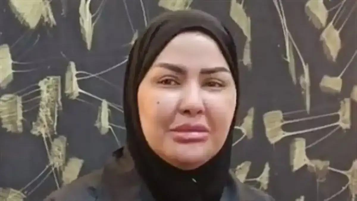 من هي زوجة إسماعيل الليثي شيماء سعيد الذي توفي بعد أيام من عودته لها؟
