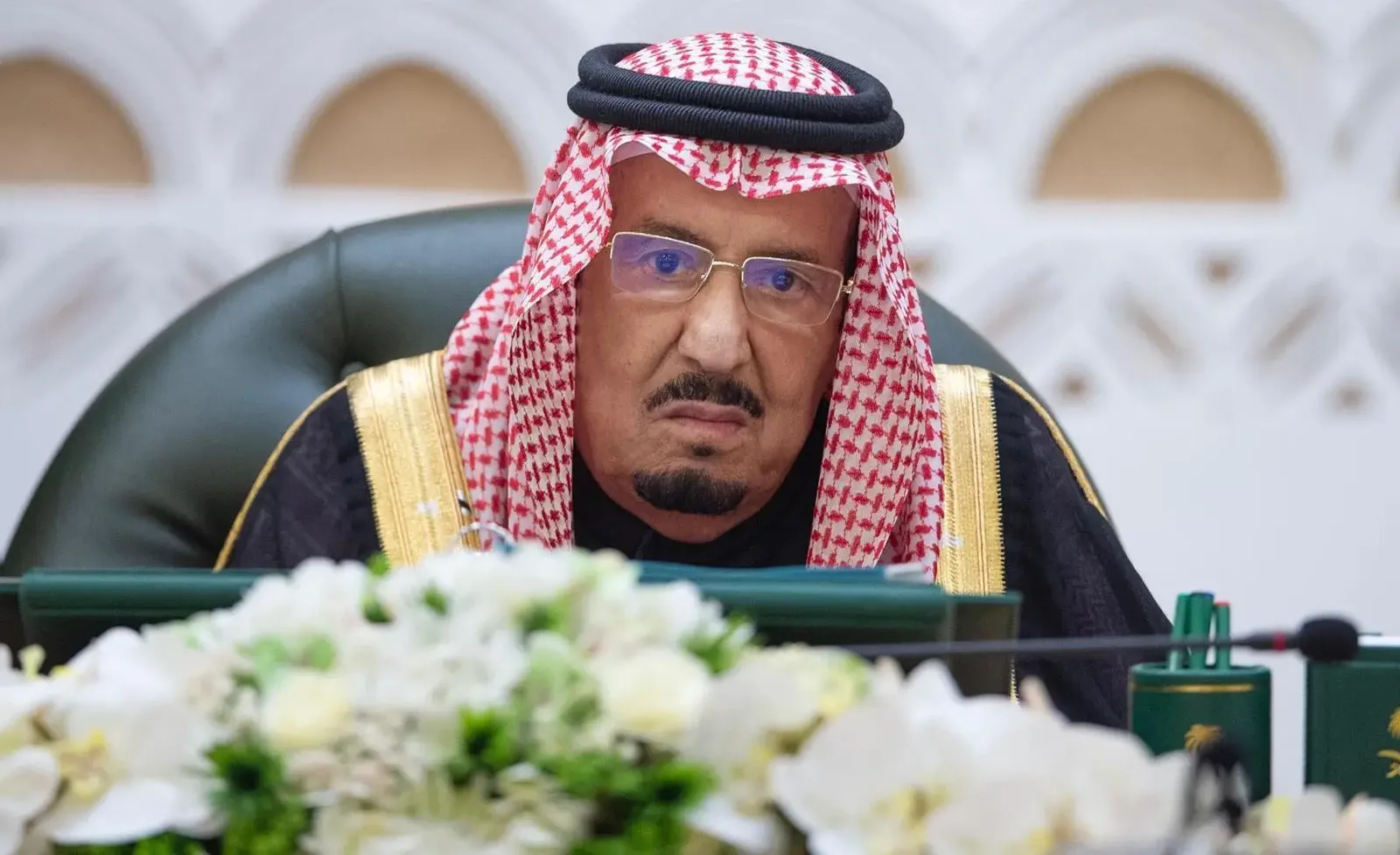 مجلس الوزراء السعودي يصدر تفويضات لتوسيع الشراكات الدولية مع 6 بلدان