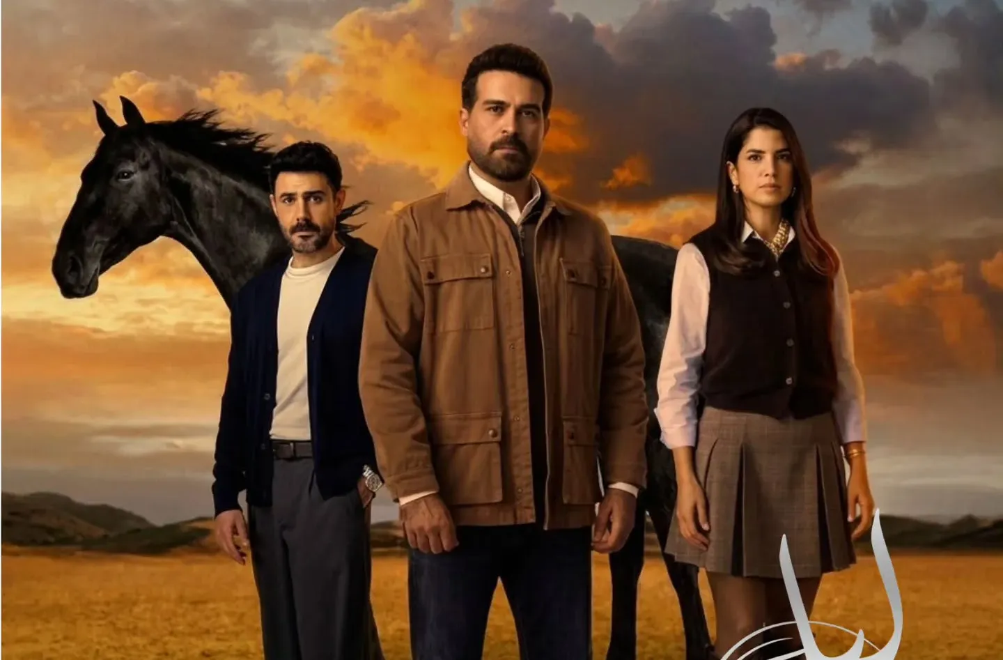 مفاجأة.. مشاهدة مسلسل ليل مجانية بالكامل