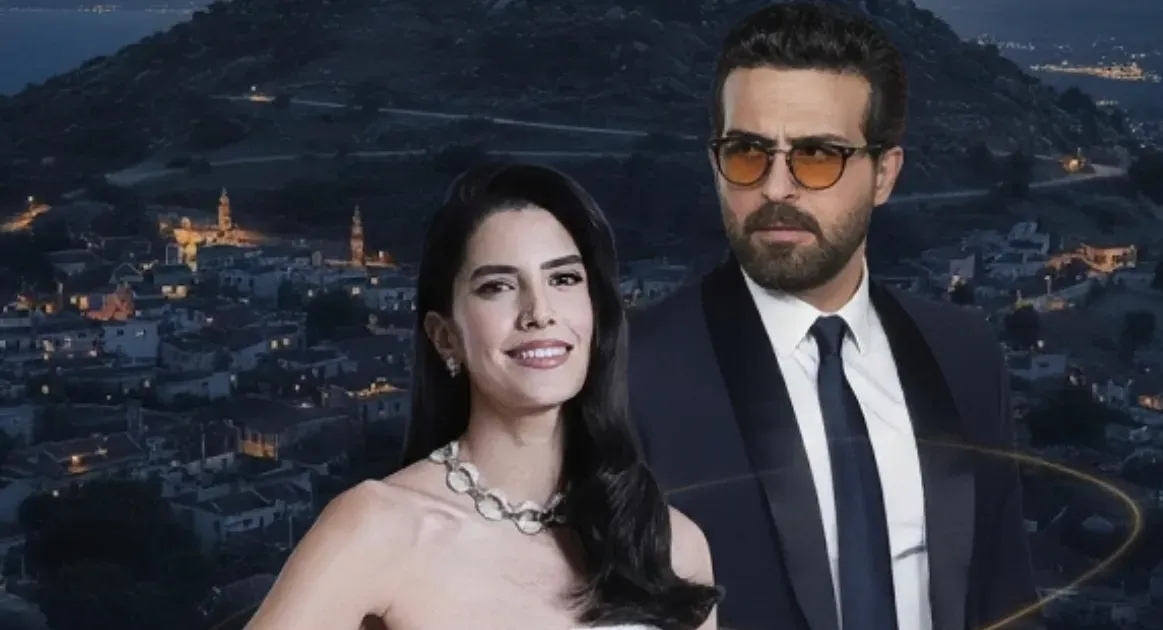 أين يعرض مسلسل ليل؟.. قناة رقمية واحدة