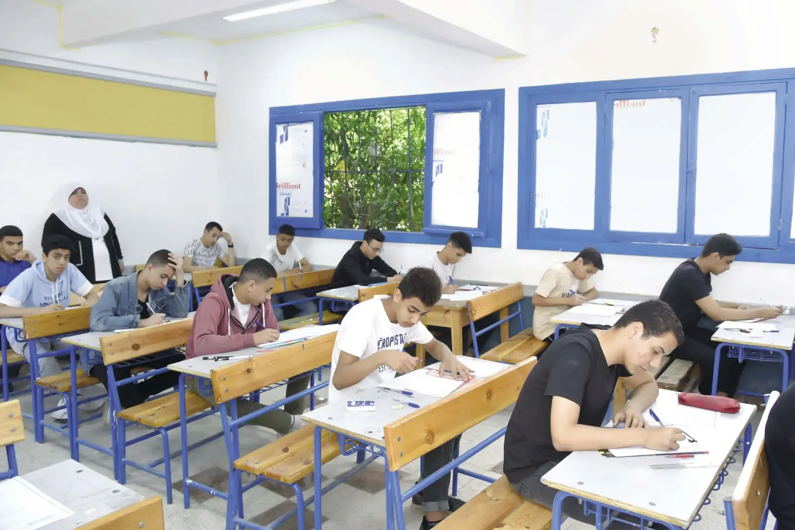 ملخص أهم نقاط الكيمياء العضوية لطلاب الثانوية العامة دور ثاني