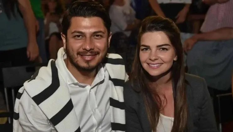 تنهي بيلين كاراهان وبيدري جونتاي زواجهما رسميا بـاتفاق ودي