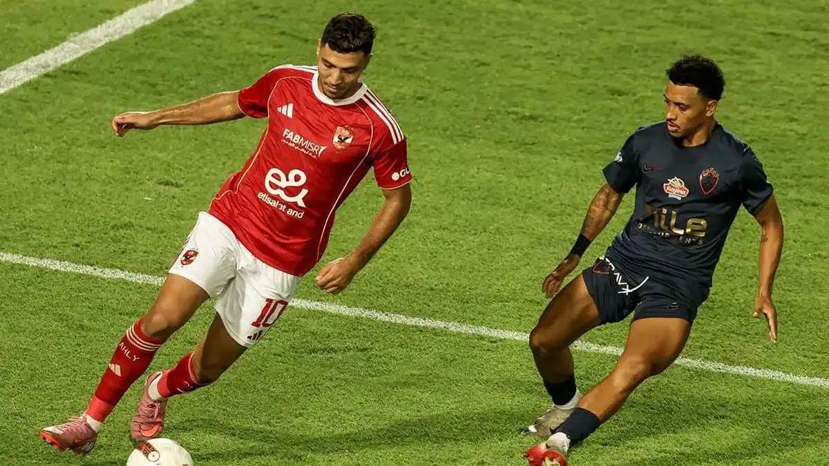 ماتش الأهلي والزمالك على قناه اية؟.. مباراة القمة