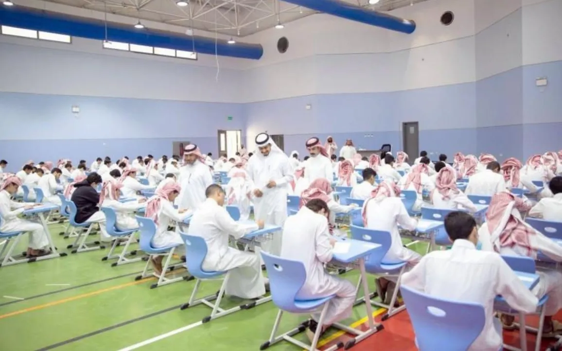 كم مرة في السنة اختبار نافس؟.. تعرف على مواعيد الاختبار الوطني