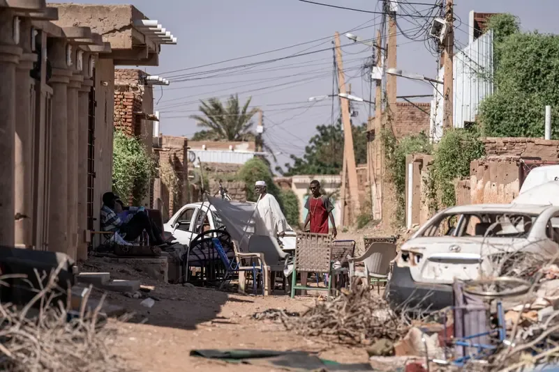صور المصريين ضحايا حادث إطلاق النار في الخرطوم وأسمائهم